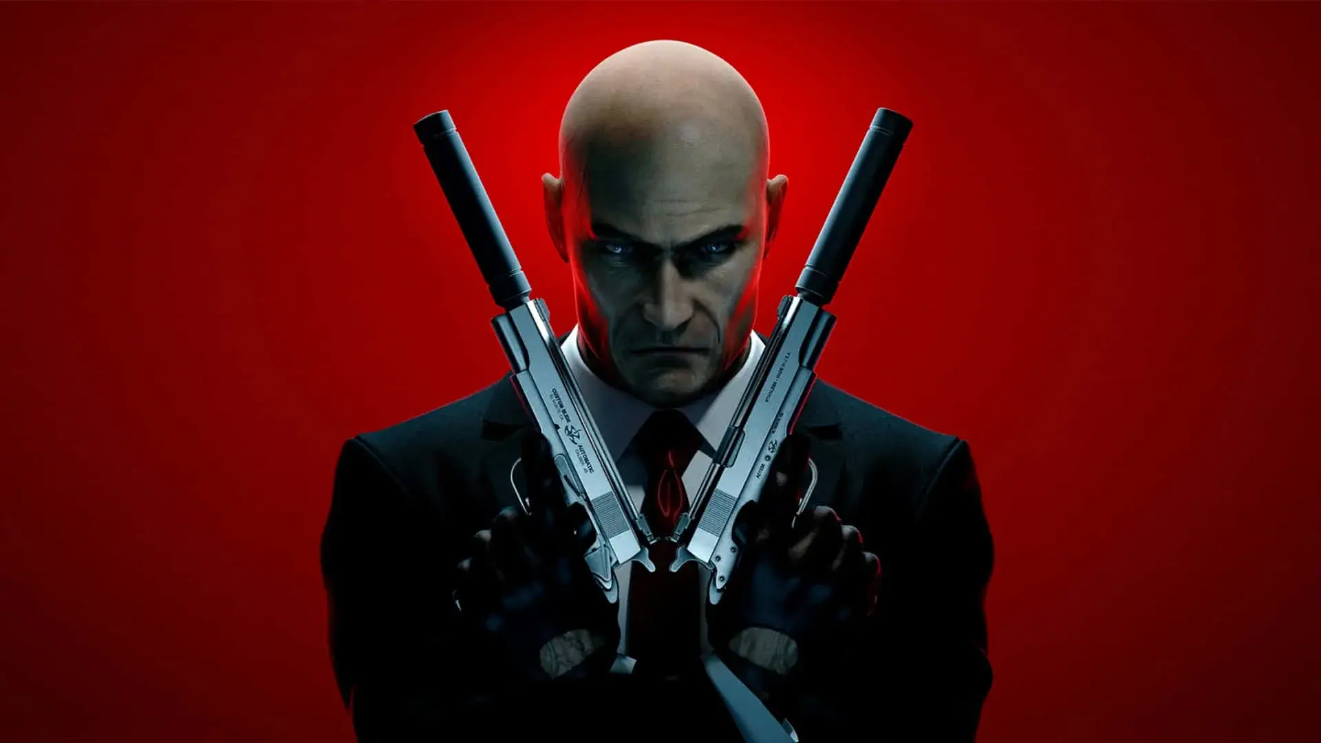 Hitman 3 oyunu kapağı