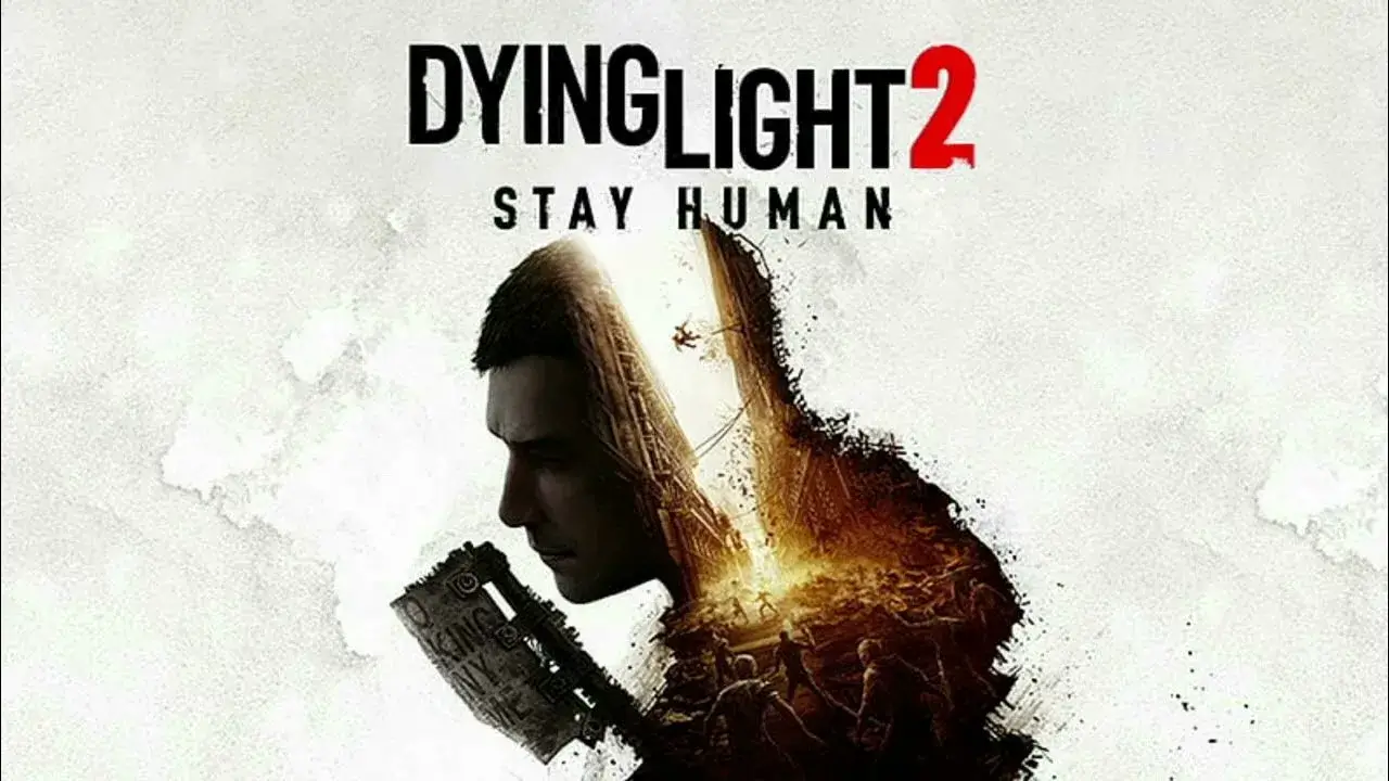 Dying Light 2 Stay Human oyunu kapağı