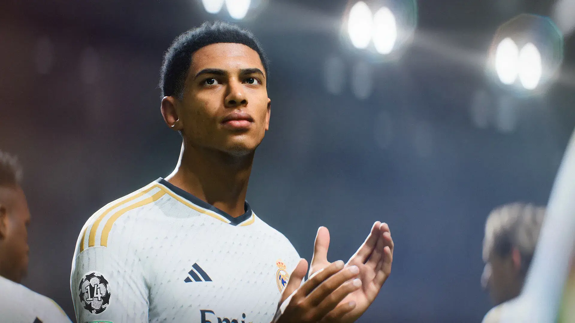 FIFA 24 oyunu kapağı